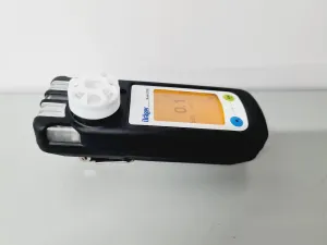Dräger X-am 5100 Gas Analyzer Lab, 2 of 19