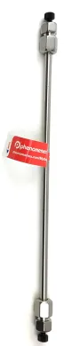 Phenomenex Luna NH2 Amino Phase LC Column 25 cm × 2 mm × 5 µm