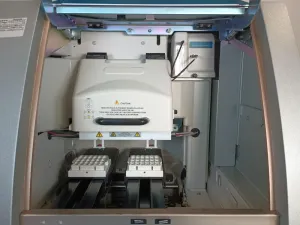AB Sciex PA800 Plus Pharmaceutical Capillary Electrophoresis System, 3 of 18