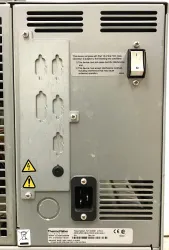 Thermo Neslab ThermoFlex 2500 Recirculating Chiller for Precise Temperature Control, 7 of 9