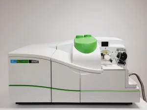 PerkinElmer NexION 300Q ICP-MS System with S10 Autosampler and WhisperCool Chiller, 33 of 33