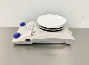 Fisherbrand Isotemp RT Magnetic Hot Plate Stirrer with PID Control and 350°C Max Temperature, 4 of 11