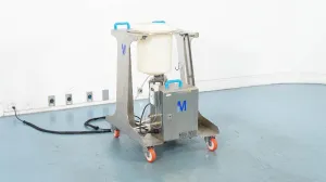 Millipore Mobius Mixer 10-50 Carrier for Single-Use Bioreactor Mixing, 2 of 4