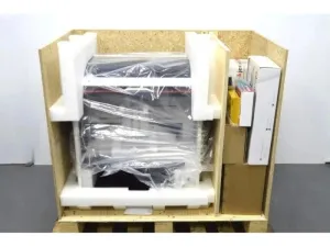 Analytik Jena CyBio FeliX Automated Liquid Handler with CHOICE and 96/1000 µL Heads, 9 of 35