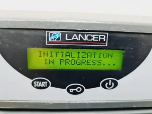 Lancer 810 LX Undercounter Laboratory Glassware Washer for Automated Cleaning, 7 of 15