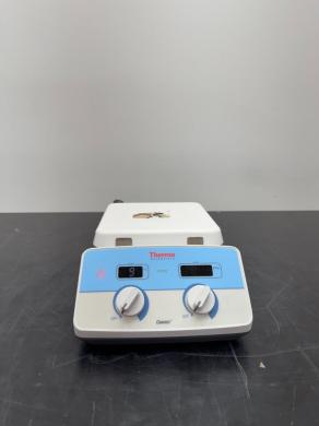 Thermo Scientific Cimarec Hotplate Stirrer Model SP88857100 with Digital Temperature and Speed Controls-cover
