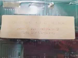 Thermo Elemental X Series ICP-MS Mass Spectrometer with Software, 25 of 36