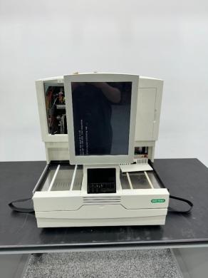 Bio-Rad D-100 Hemoglobin Testing System-cover
