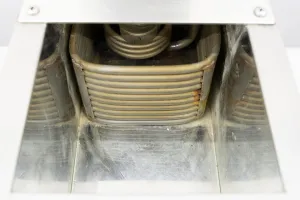 Lauda RM6 Circulating Refrigerated Cold Water Bath for Precise Temperature Control, 2 of 4