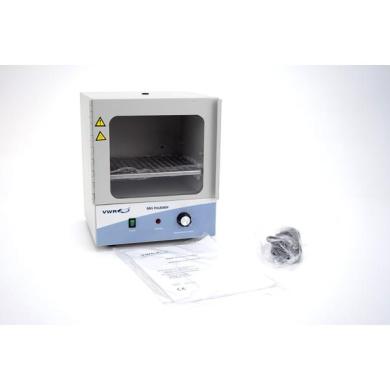VWR Mini Inkubator Incubator …70°C 10L Volumen 97025-632-cover