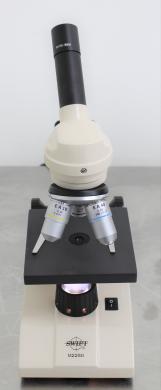 Swift M2250 Monocular LED Compound Microscope with 4X, 10X, 40X Objectives-cover