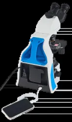 Accu-Scope EXC-250 Trinocular Microscope with Infinity Plan Achromat Optics and Digital Imaging Compatibility, 4 of 7
