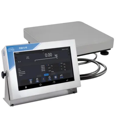 Radwag TMX15R.30.F1.K Multifunctional Scale