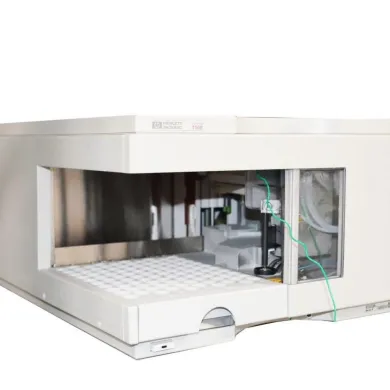 Agilent 1100 Series Autosampler G1313A, G1329A Refurbished