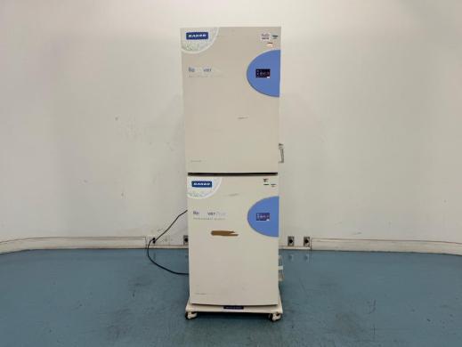 Baker ReCO2verPlus Rapid Recovery Double Stack CO2 Incubator for Cell Culture-cover