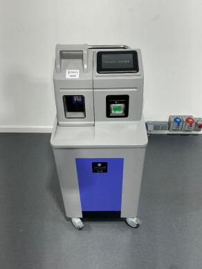 Bioquell L-4 OPTI (Sensor) Mobile Decontamination System with Integrated Sensor Controls-cover