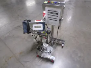 Ceia Metal Detector for Laboratory and Industrial Contaminant Detection, 3 of 3