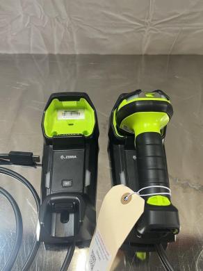Zebra DS3678 Industrial Wireless Bluetooth Barcode Scanner-cover