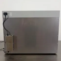 Biosan VC/T-M-AR UV-C PCR Cabinet with Stainless Steel Work Surface and UV Recirculator, 10 of 11