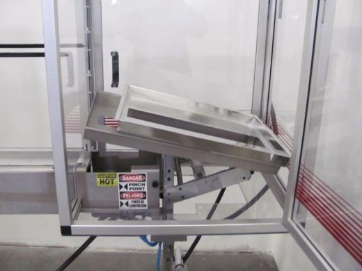 Klockner EAS Unit Dose Blister Packaging Machine-cover