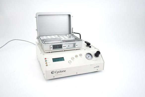 CS Analytics TW-02 Cyclone High-Speed Evaporator