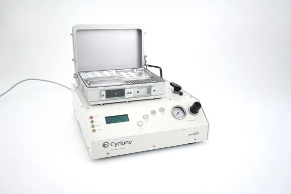CS Analytics TW-02 Cyclone High-Speed Evaporator