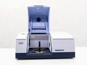 Bruker Tenson 27 Infrared Spectrophotometer for Concentration Measurements, 4 of 4