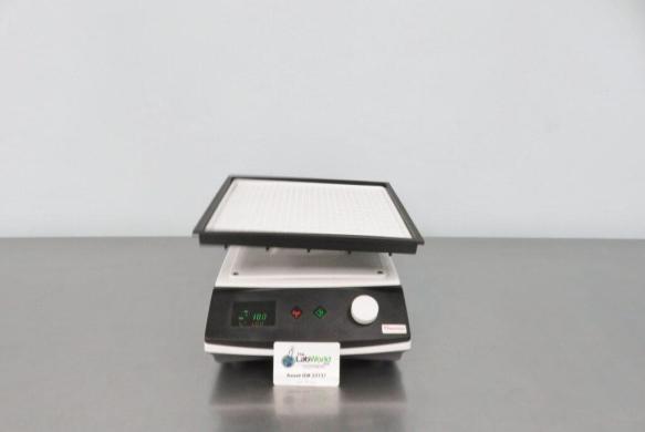 Thermo Scientific Compact Digital Lab Rocker with Adjustable Tilt and Precise Speed Control-cover