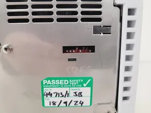 Agilent 1200 Series Binary Pump G1312B, 6 of 17