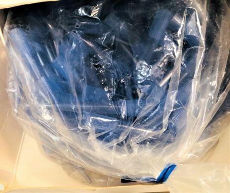 Stockwell 7514 Pipette Tips 101-1000 µL, Box of 500-cover