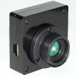 Nikon Labophot 2 Microscope LED Replacement Illuminator Kit, 2 of 3