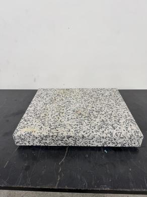 Bel-Art Granite Balance Anti-Vibration Slab-cover