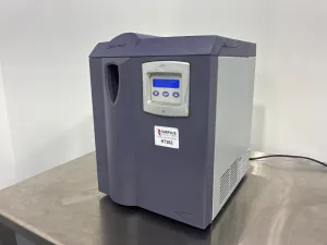 Parker 110HMD Laboratory Hydrogen Gas Generator with Digital Control Panel, 2 of 4