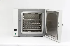 Snol 58/350 LS11 Forced Air Circulation Laboratory Oven with Microprocessor Controller, 8 of 10