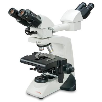 Labomed Lx400 Binocular LED Dual View Teaching Microscope-cover
