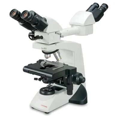 Labomed Lx400 Binocular LED Dual View Teaching Microscope