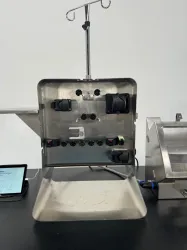 Sexton Biotechnologies Signata CT-5 Closed Fluid Management System for Bioprocessing, 4 of 4
