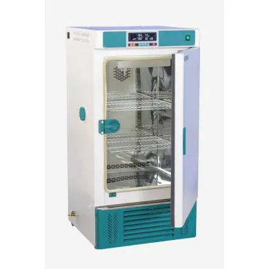 Faithful HWS Series Temperature and Humidity Incubator with Ultrasonic Humidifier