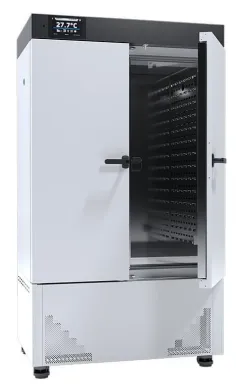 POL-EKO KK 400 Climate Chamber with Humidity Control and Smart PRO Controller