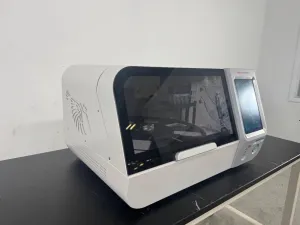Thermo Fisher KingFisher Apex Automated Magnetic Bead Purification System, 2 of 11