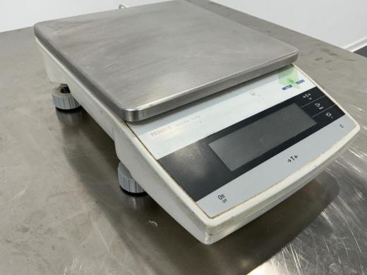 Mettler Toledo PG3001-S-cover