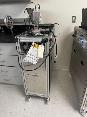 C Technologies INVPX-FLOW Flow Vapor Pressure Measurement System-cover