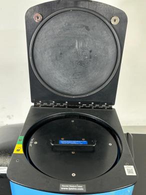 Next Advance Bullet Blender Gold Benchtop Homogenizer for Efficient Sample Preparation-cover