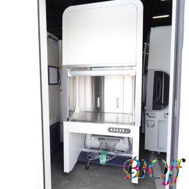 Oriental Giken RVCB-900S Bio Clean Bench, 900 mm-cover