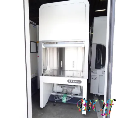 Oriental Giken RVCB-900S Bio Clean Bench, 900 mm