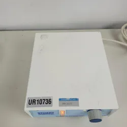 Stuart Scientific SM1 Magnetic Stirrer for Laboratory Mixing Applications, 2 of 3