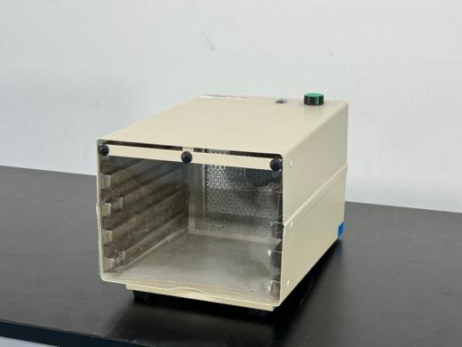 Bio-Rad GelAir Dryer for Laboratory Electrophoresis Gel Drying-cover