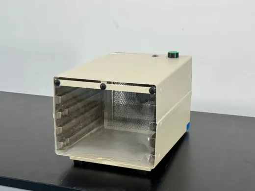 Bio-Rad GelAir Dryer for Laboratory Electrophoresis Gel Drying