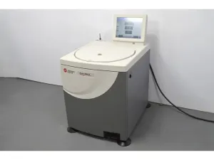 Beckman Coulter Avanti JXN-26 IVD Refrigerated Centrifuge with JLA-8.1000 Large-Volume Rotor, 4 of 18