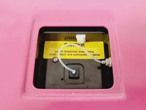 Millipore Guava EasyCyte 8HT Flow Cytometer Lab Spares/Repairs
        NOTE - THIS IS A SPARES/REPAIRS ITEM, 3 of 36